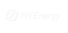 hy logo 白