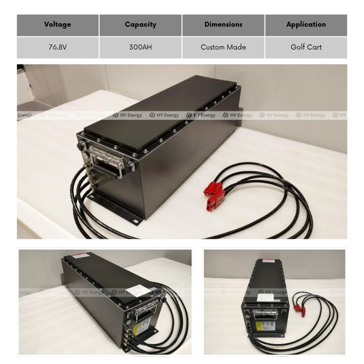 72V300Ah High Quality Factory Price OEM Lithium Battery Electric Golf Cart Battery household energy storage battery (28)