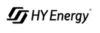 hy logo png黑