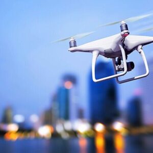 Drone Battery
