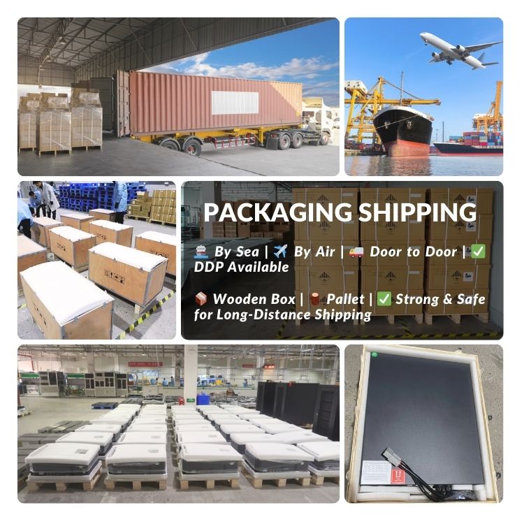 Customizable 3ton Forklift Lithium Battery 420Ah 48V Forklift Battery 包装