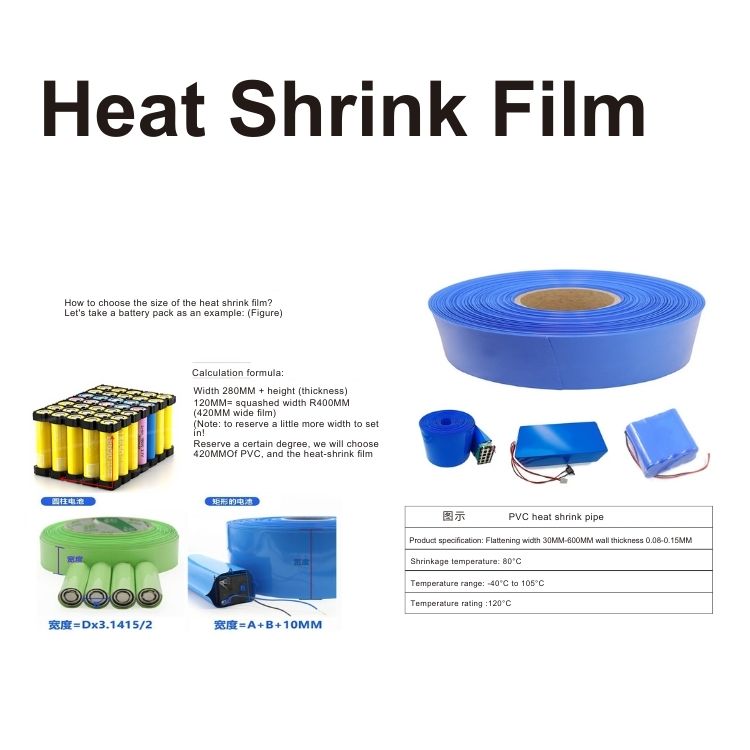 heat shrink film